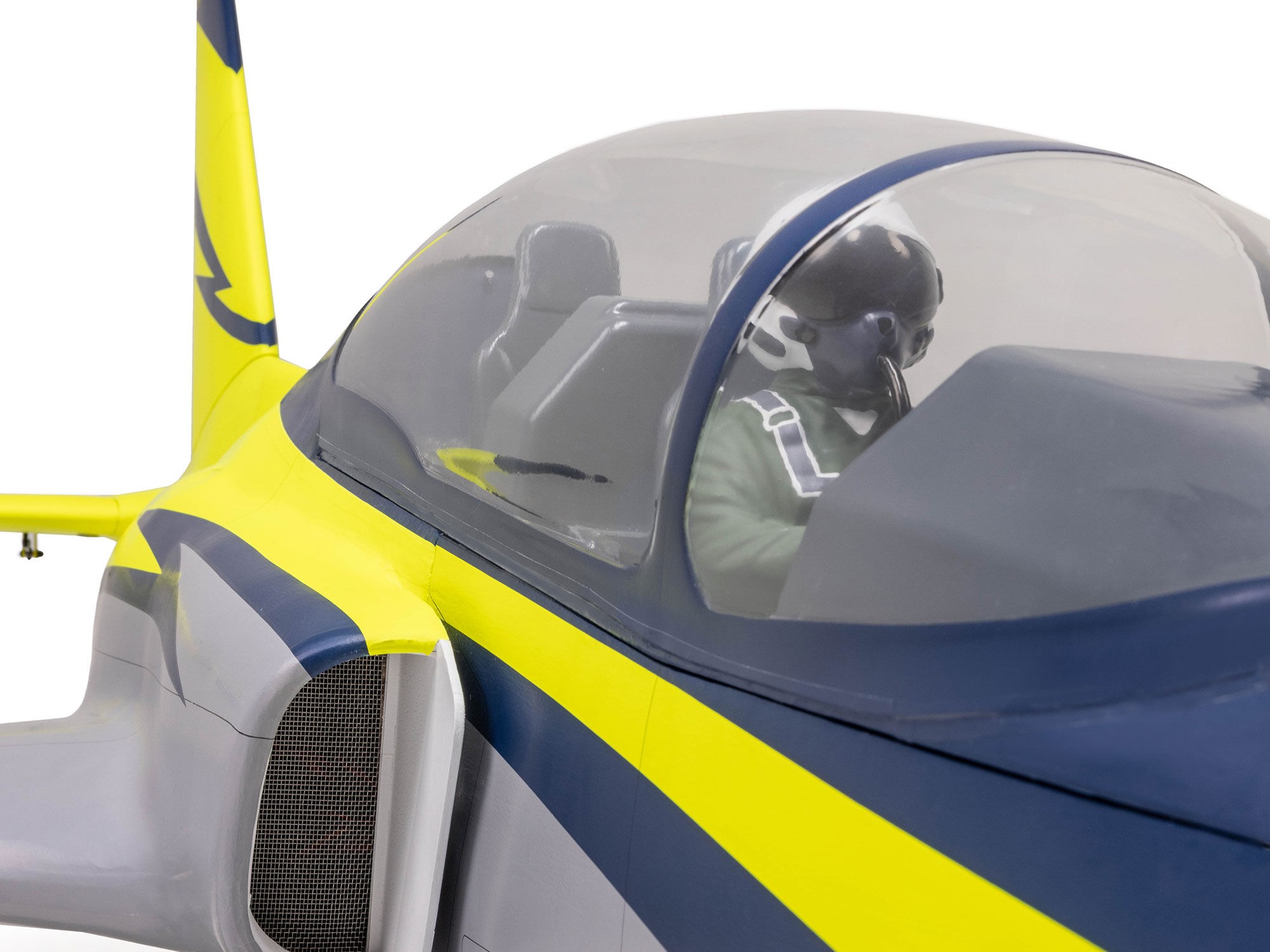 Hangar 9 Viper 100N Turbine Jet ARF - 16