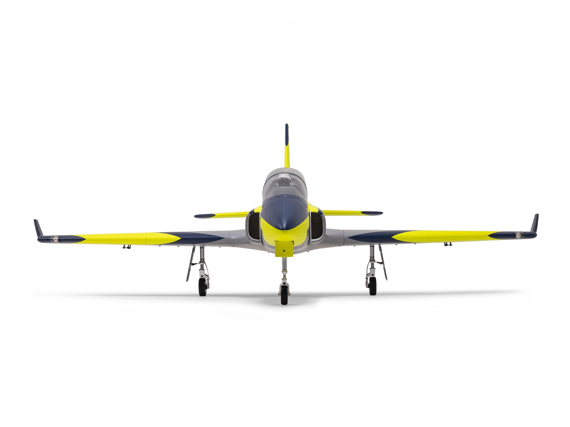 Hangar 9 Viper 100N Turbine Jet ARF - 4