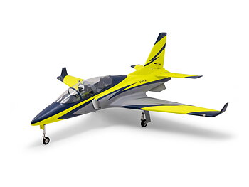 Hangar 9 Viper 100N Turbine Jet ARF