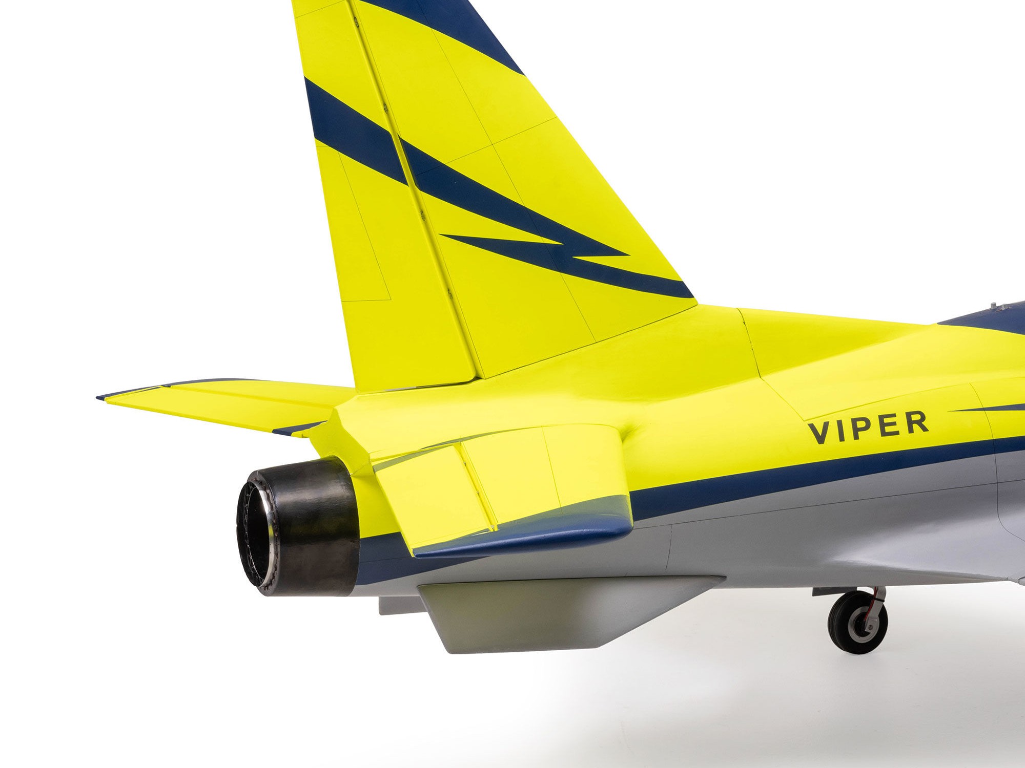 Hangar 9 Viper 100N Turbine Jet ARF - 17