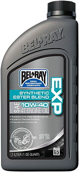 BelRay EXP 10W-40 1L