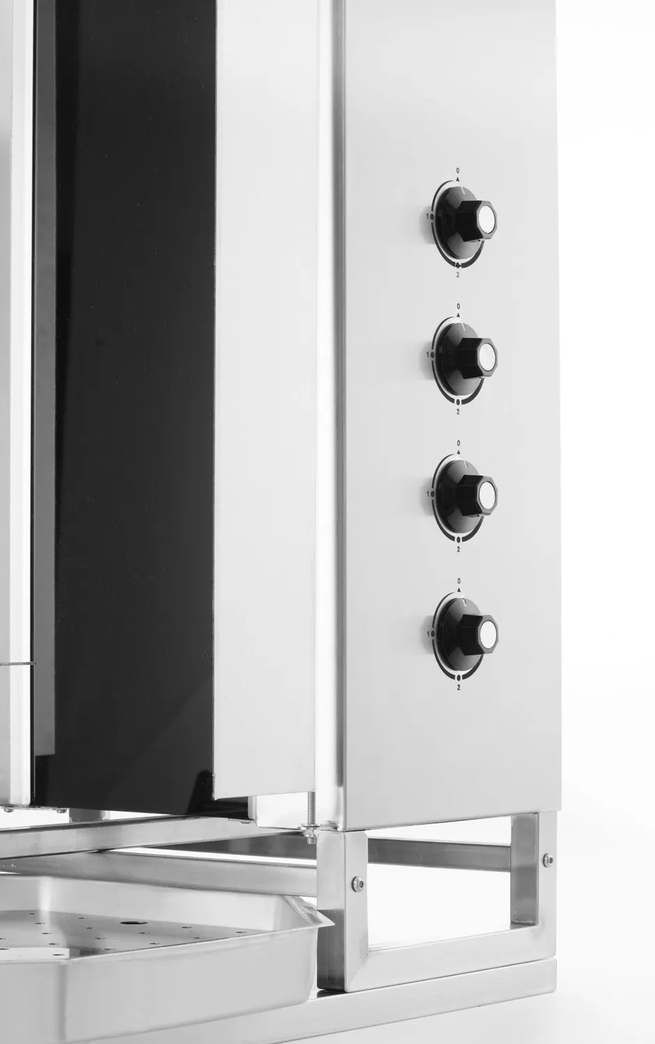 Kebabgrill Profi Line - 4