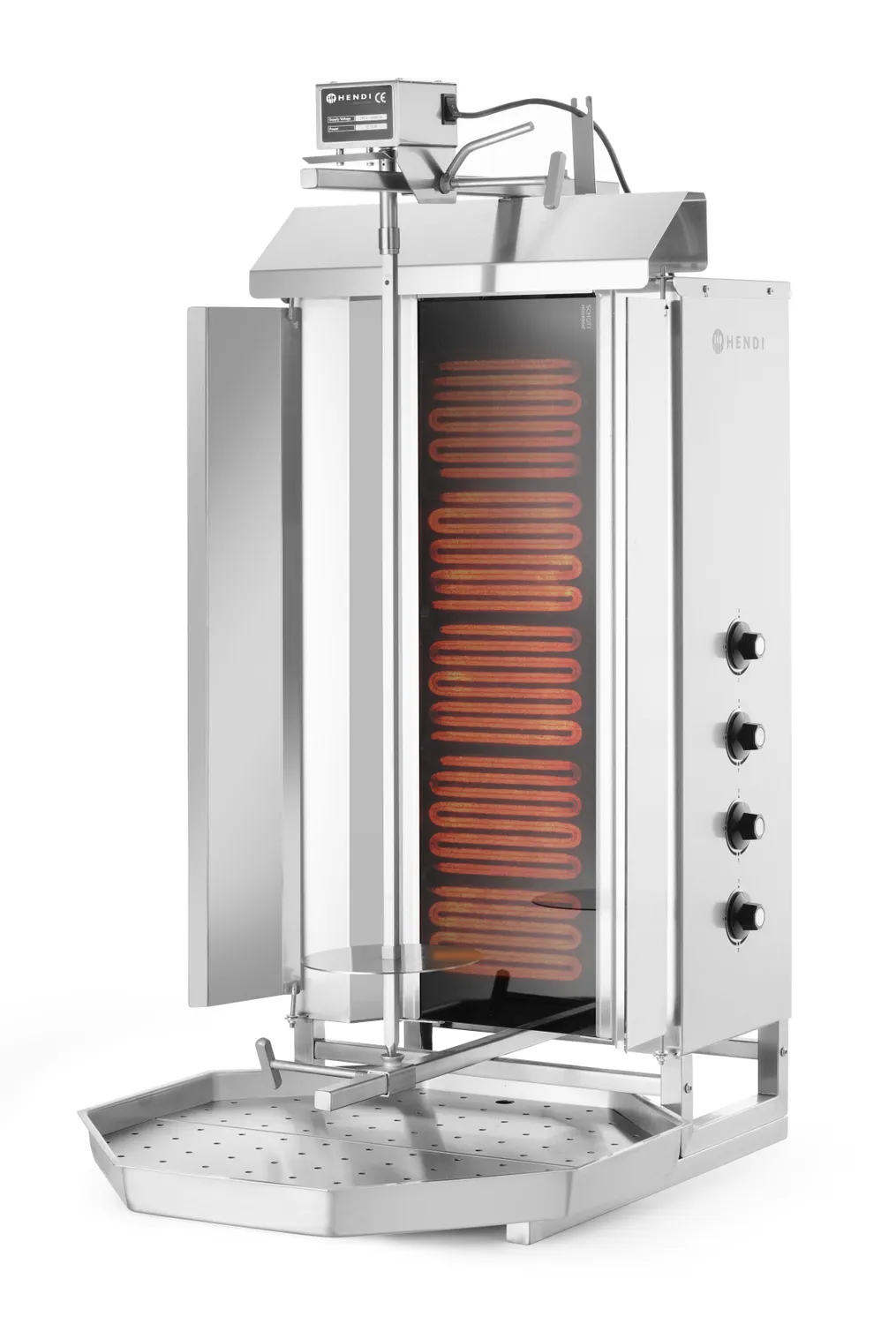 Kebabgrill Profi Line - 3
