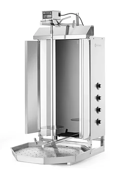 Kebabgrill Profi Line