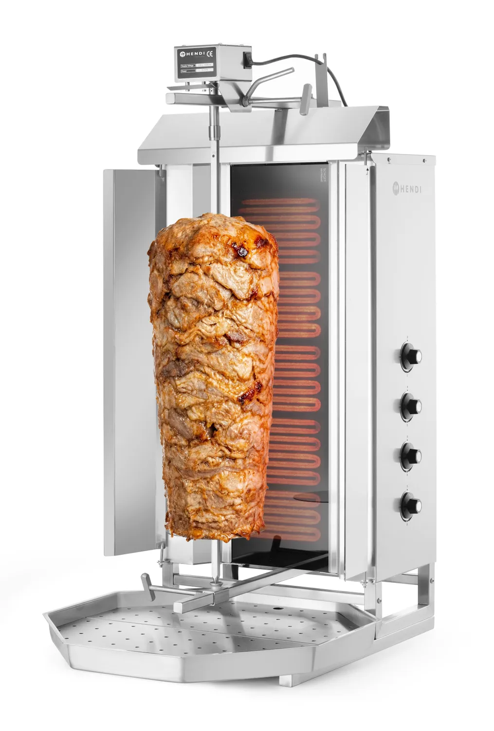 Kebabgrill Profi Line - 6