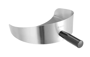 Kebabskyffel 275x230x80 mm