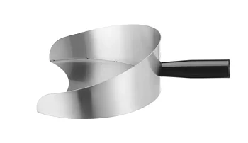 Kebabskyffel 275x230x80 mm