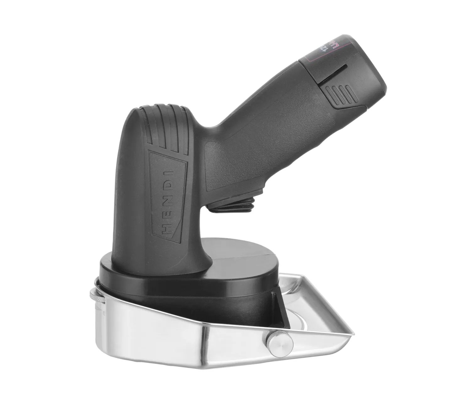 Cordless electric kebab knife - 2