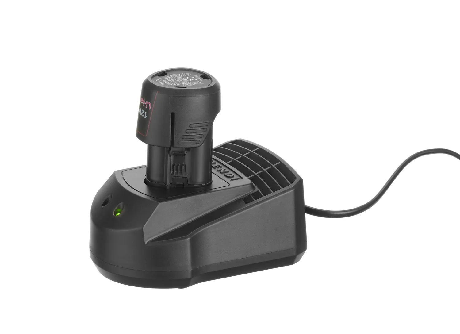 Cordless electric kebab knife - 3