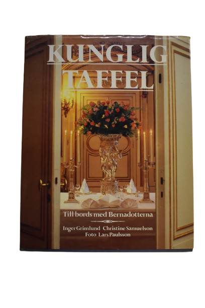 Kunglig taffel