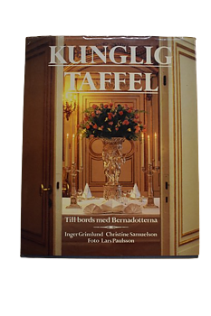 Kunglig taffel