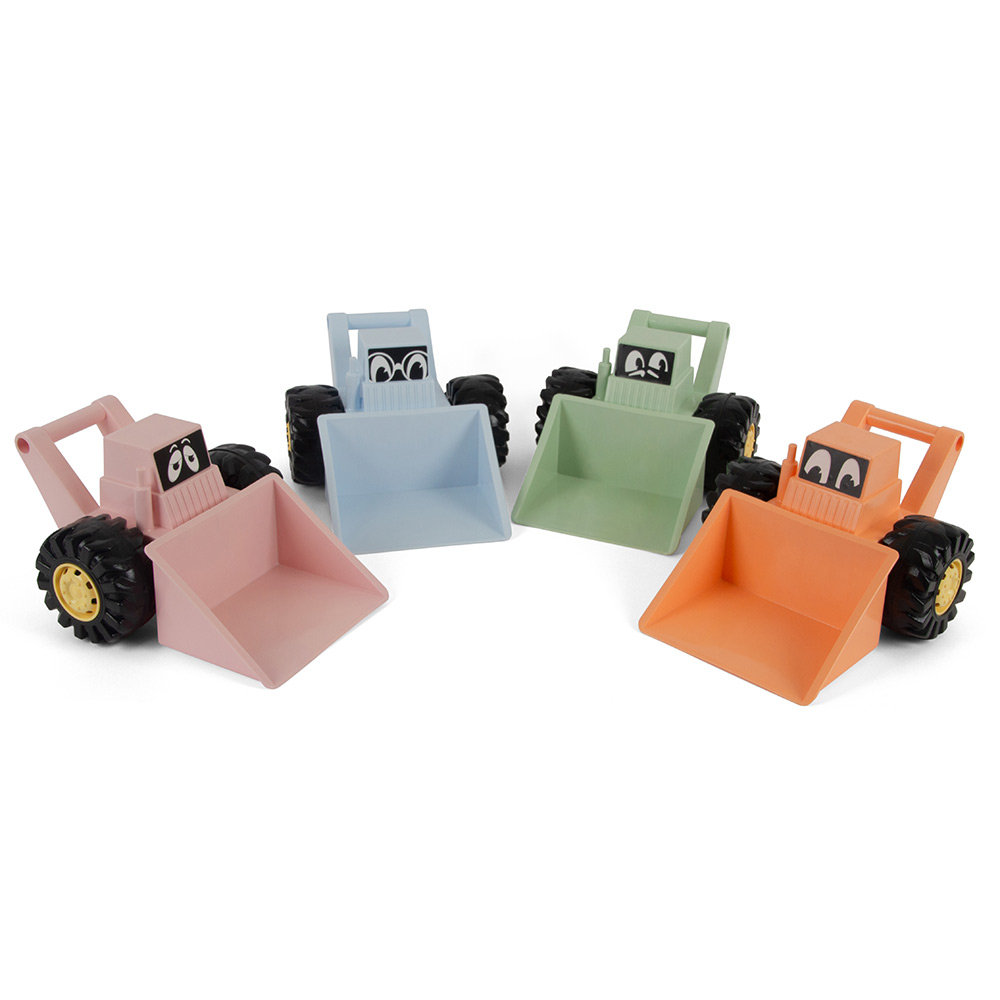 Bulldozer, 32 cm