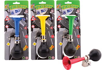 Bike Fun Cykeltuta