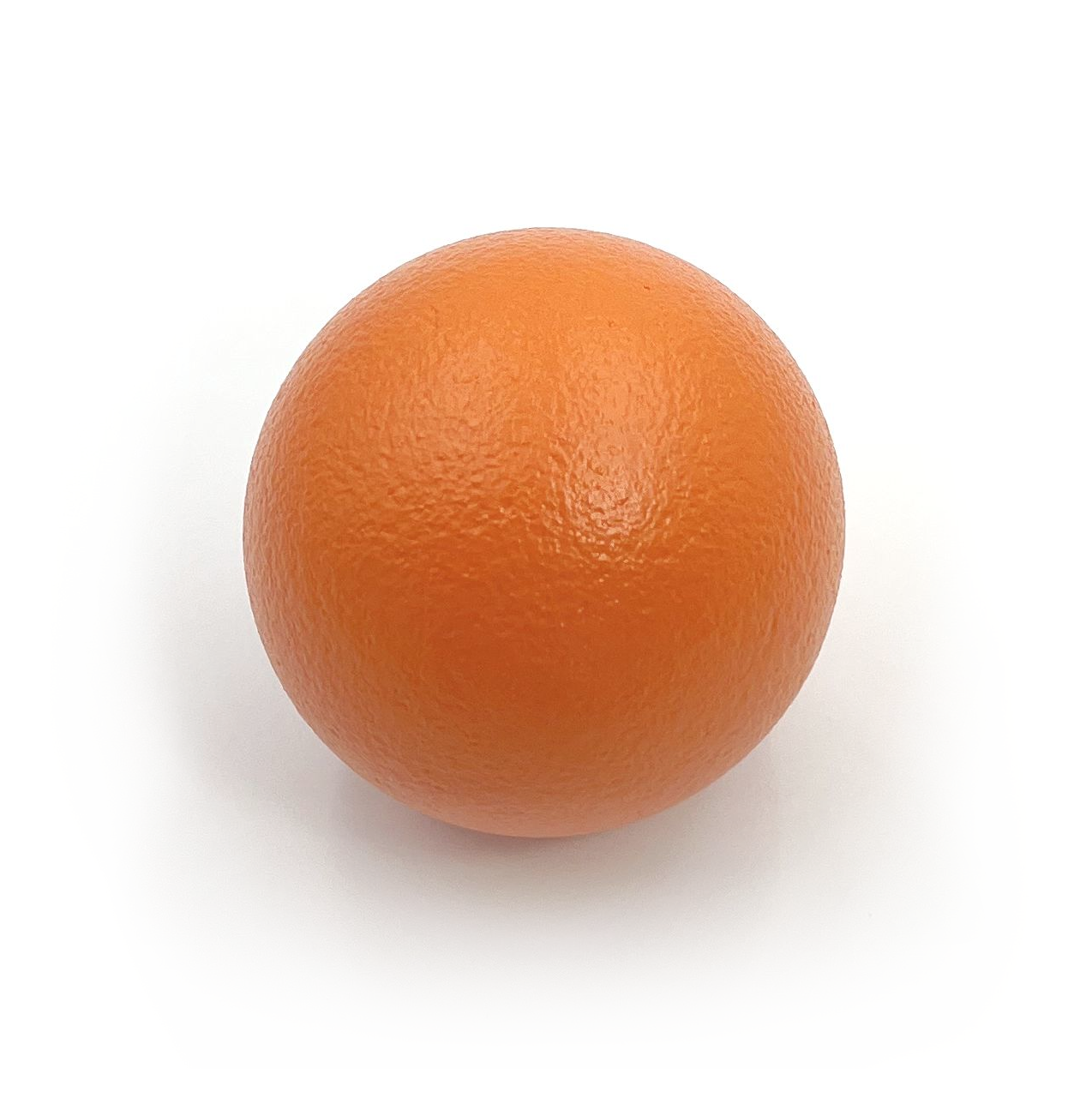 Cog Boll, Orange, 15 cm