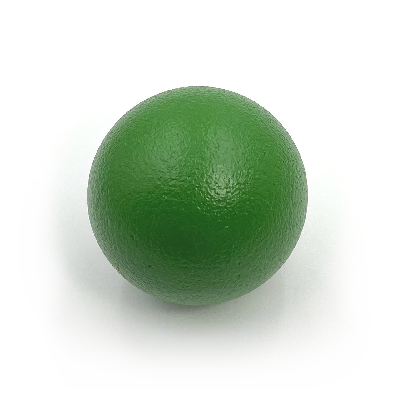 Cog Boll, Grön, 15 cm
