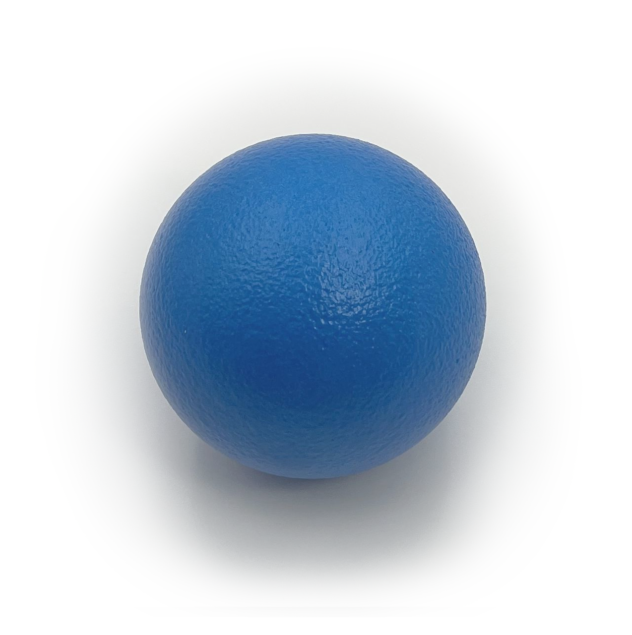Cog Boll, Blå, 9 cm