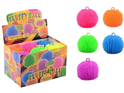 Fluffy Ball, 1 st.