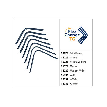 Bomjern Lippo Flex Change TG