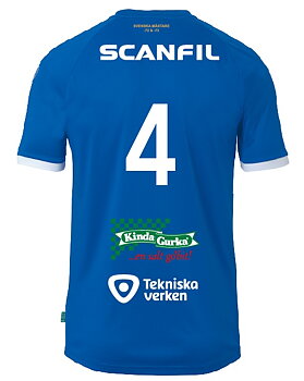 ÅTVIDABERGS FF Matchtröja 2026 (ÅFF)