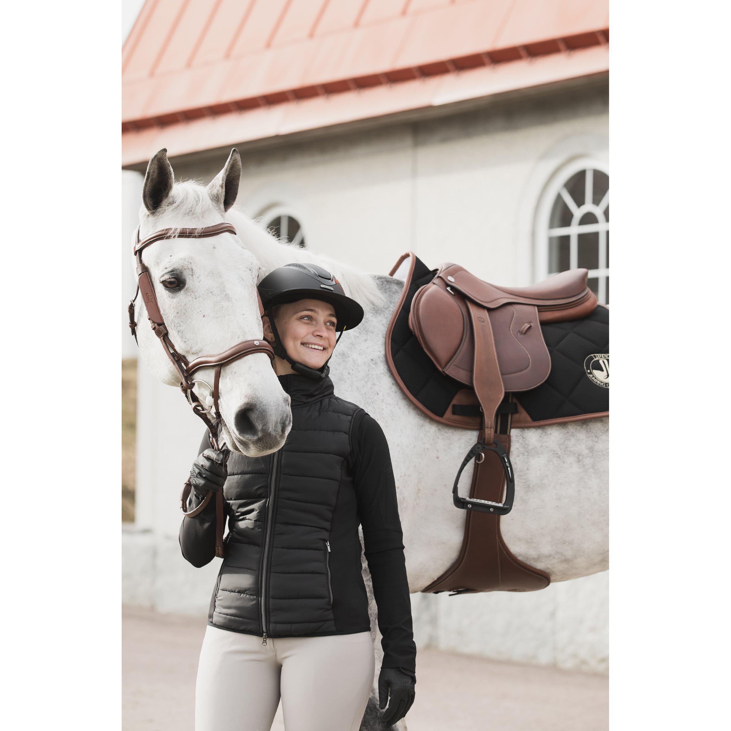 Lippo Eccelente Jump Collection Sprangsal 16-18" - 2