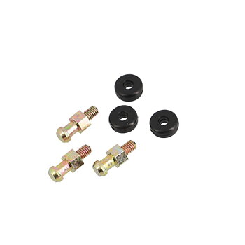 Styrestifter vandpumpe 25mm - Minarelli MA