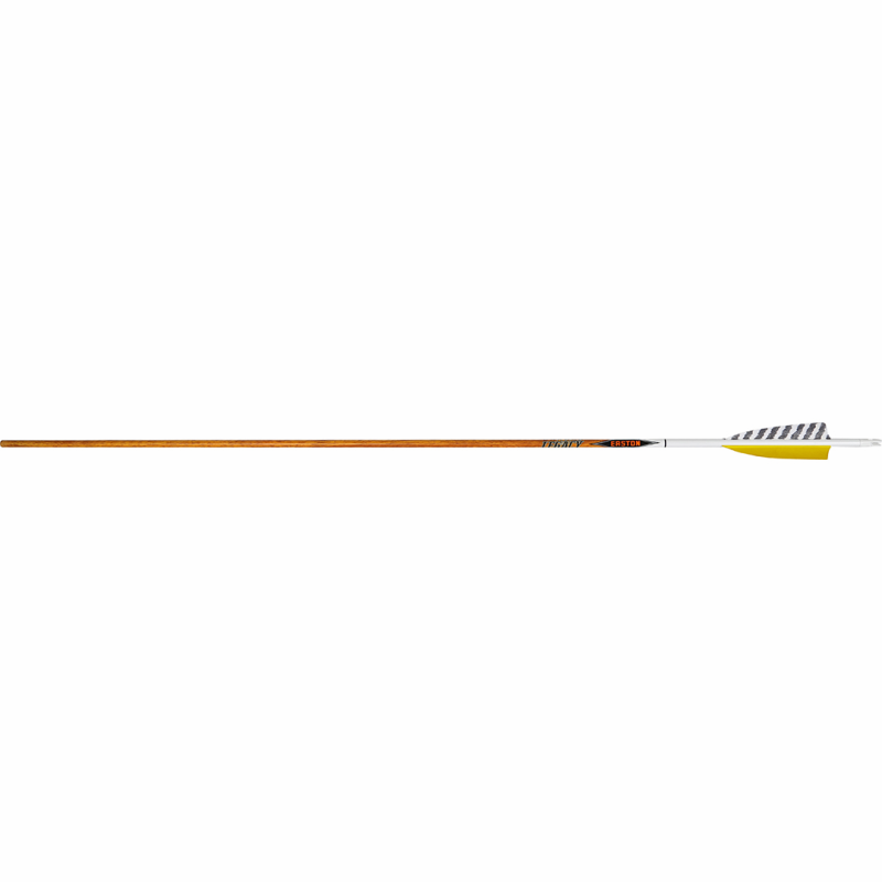  Easton Shaft Carbon Hunting Legacy 12-pack - 2
