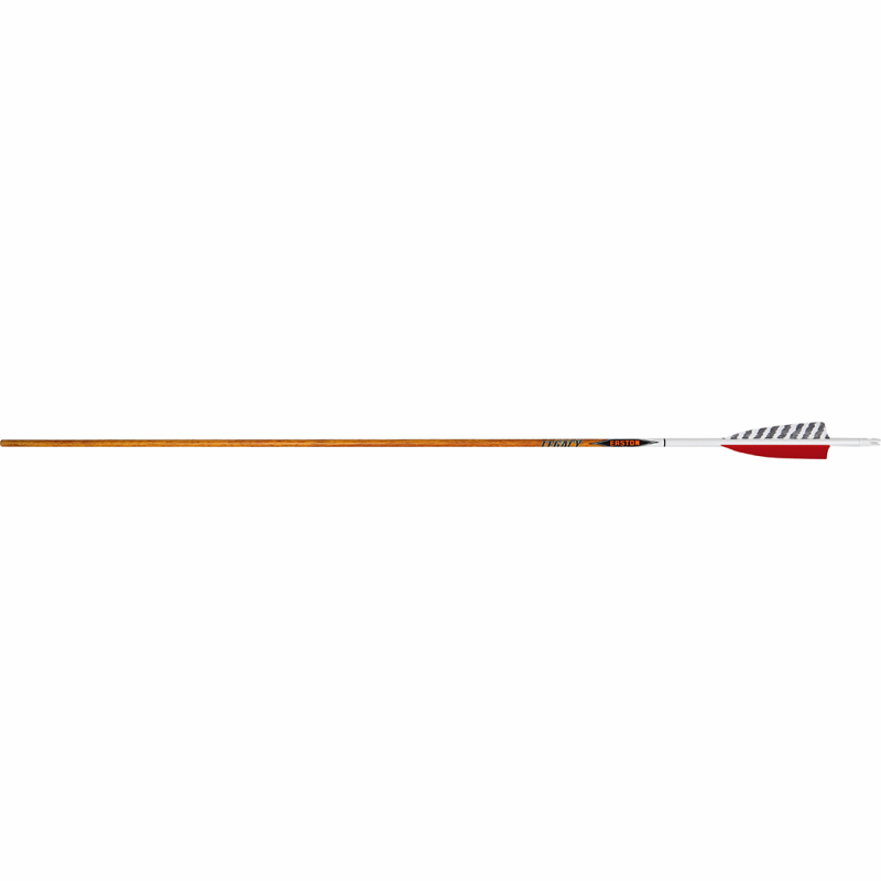 Easton Shaft Carbon Hunting Legacy 12-pack