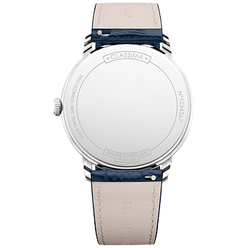 Baume & Mercier Classima 40, 10878
