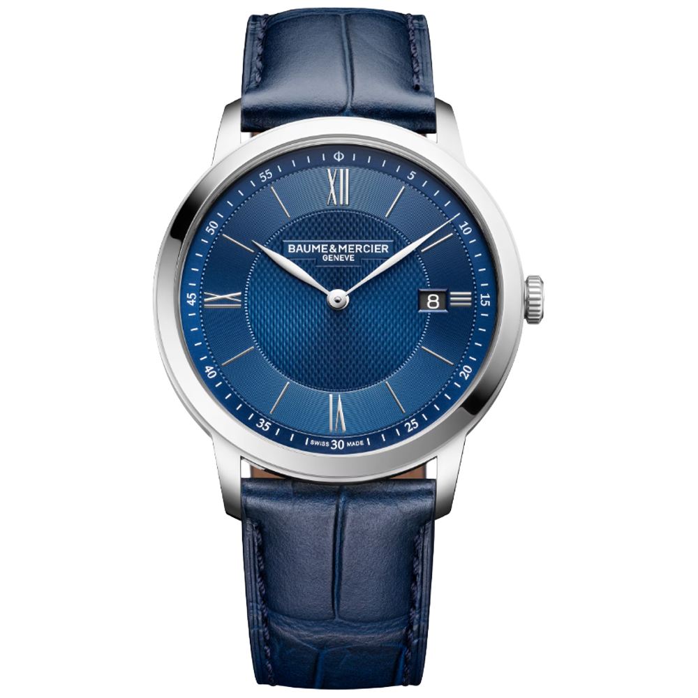 MOA10878 Baume & Mercier Classima 40, 10878
