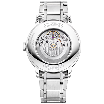 Baume & Mercier Classima 40 , 10880