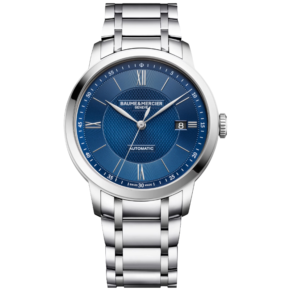 MOA10880 Baume & Mercier Classima 40 , 10880