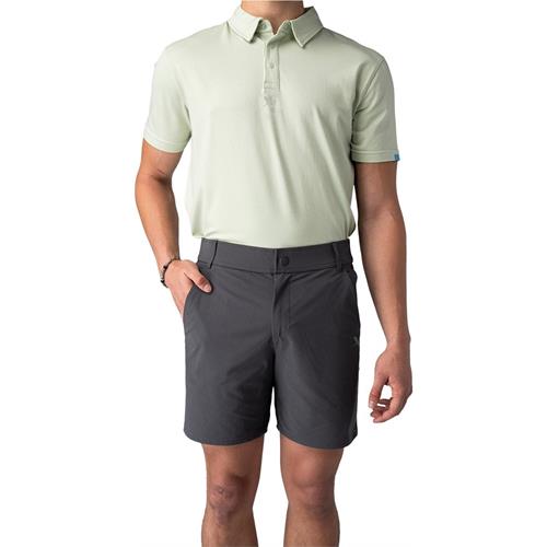 Bauer Golfshorts Sr Grey - 2