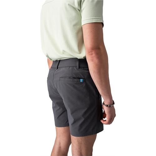 Bauer Golfshorts Sr Grey - 3