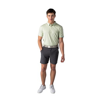 Bauer Golfshorts Sr Grey