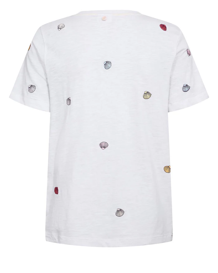 Nümph Shellpa T-shirt - Gots - 3