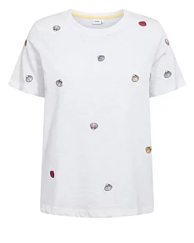 Nümph Shellpa T-shirt - Gots