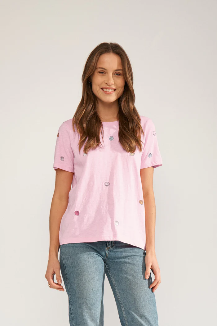 Nümph Shellpa T-shirt - Gots - 5