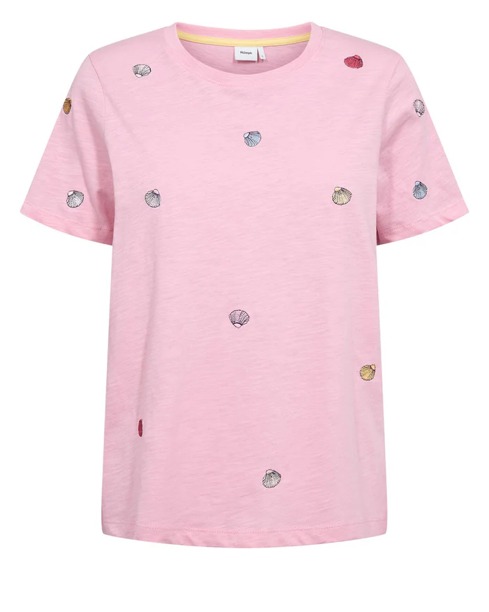 Nümph Shellpa T-shirt - Gots
