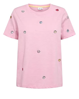 Nümph Shellpa T-shirt - Gots