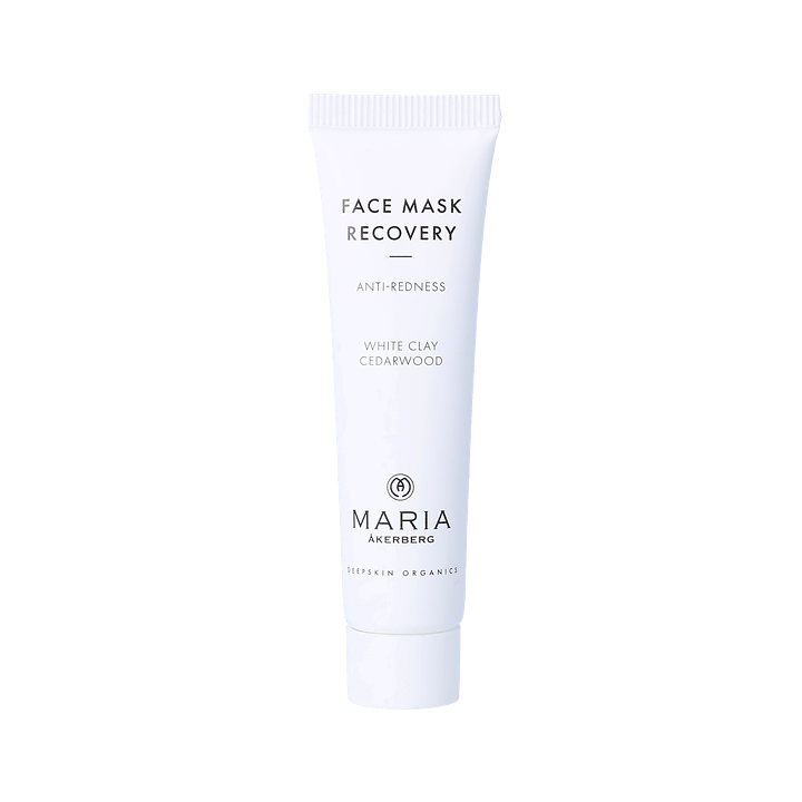 product-image Face Mask Recovery 15ml, Maria Åkerberg