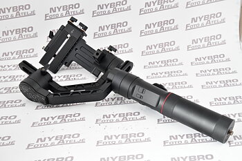 Zhiyun Crane 2