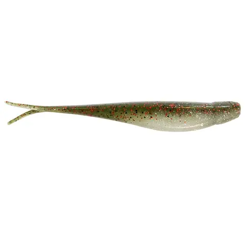 Z-Man Scented Jerk ShadZ 10 cm 5-pack - 5
