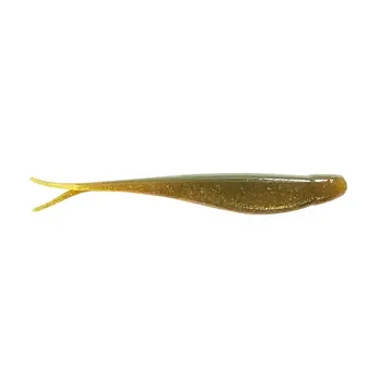 Z-Man Scented Jerk ShadZ 10 cm 5-pack