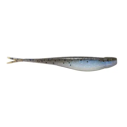 Z-Man Scented Jerk ShadZ 10 cm 5-pack - 4