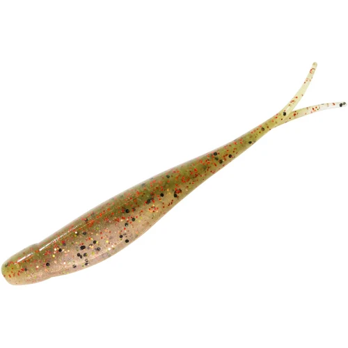 Z-Man Scented Jerk ShadZ 10 cm 5-pack - 6