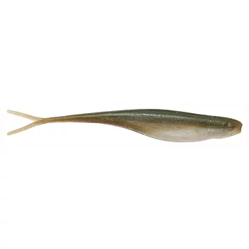 Z-Man Scented Jerk ShadZ 10 cm 5-pack