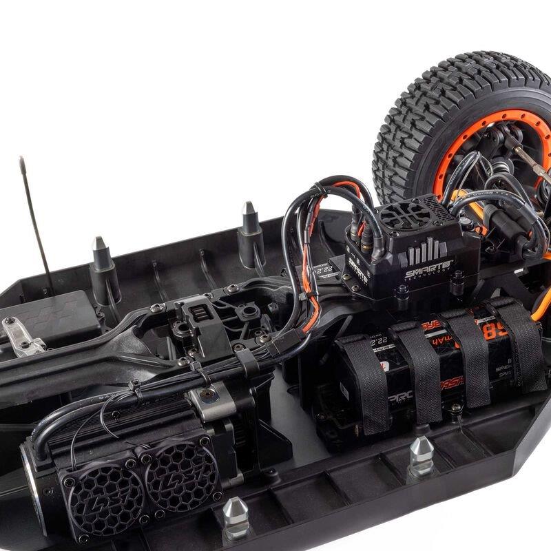 LOSI 1/5 5IVE-TE 3.0 - 38