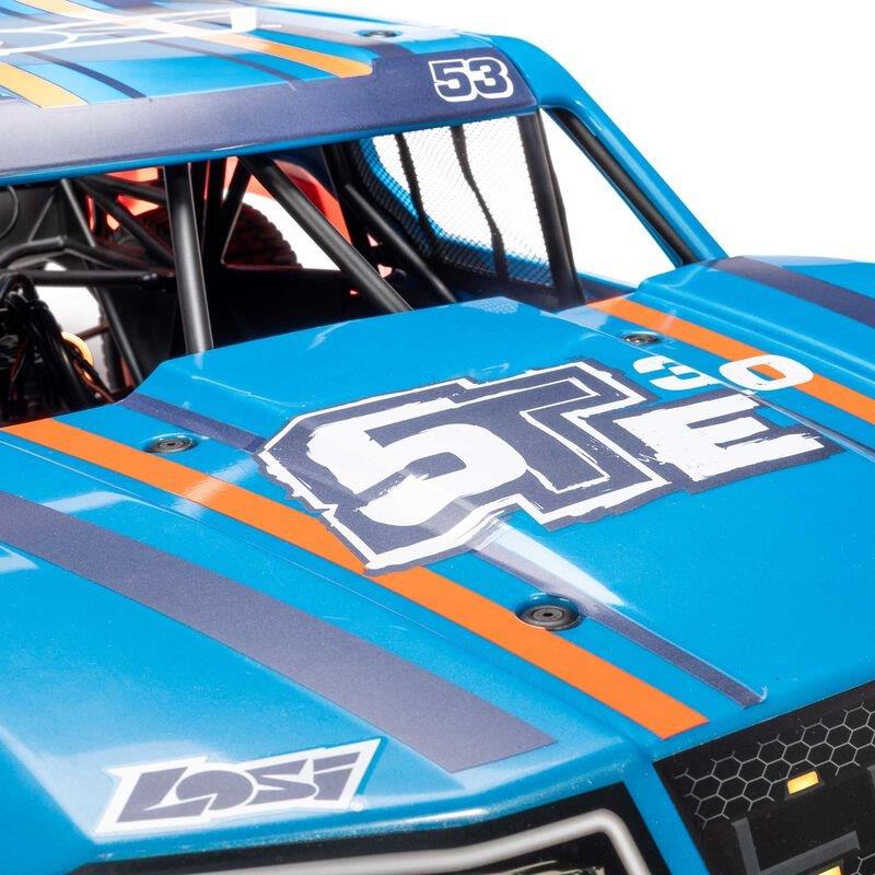LOSI 1/5 5IVE-TE 3.0 - 39