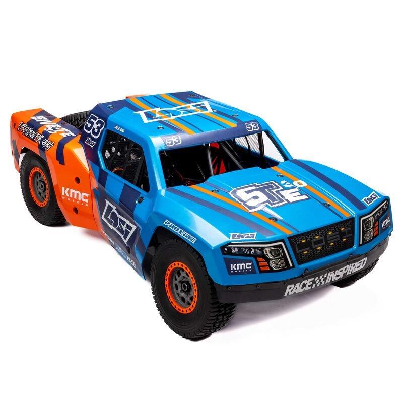 LOSI 1/5 5IVE-TE 3.0 - 14