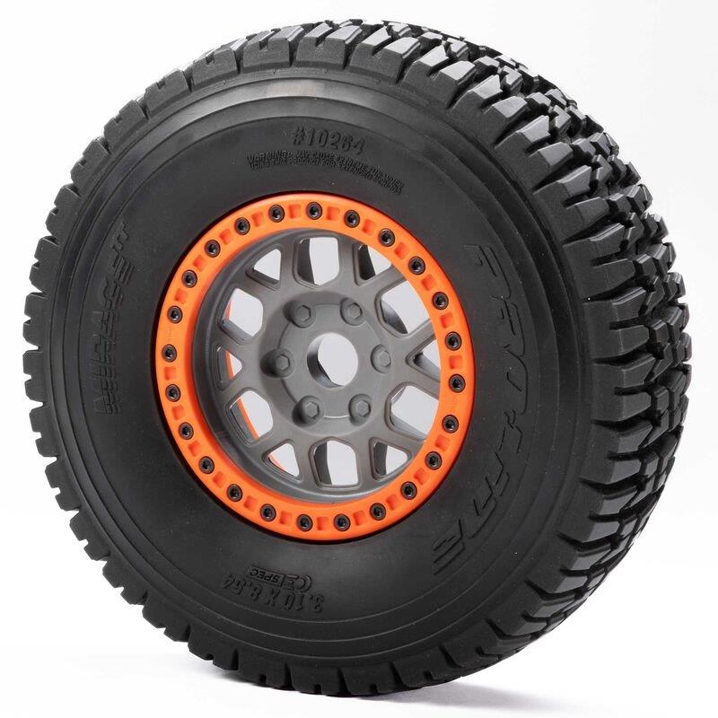LOSI 1/5 5IVE-TE 3.0 - 25